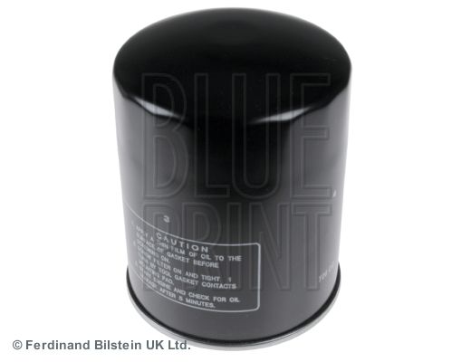 BLUE PRINT Масляный фильтр ADT32106